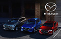 Новые автомобили Mazda в кредит/лизинг от 7.99% в USD без «утяжеления» для бюджета.